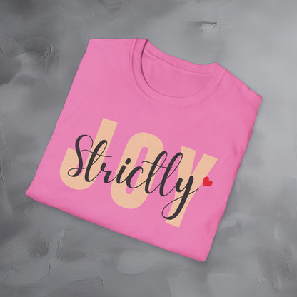 Strictly Joy T-Shirt