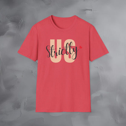Strictly US T-Shirt
