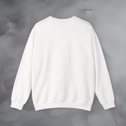 Strictly Me - Embroidered Sweatshirt