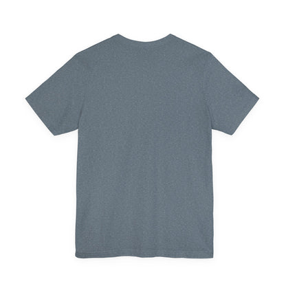 Strictly Pedals T-Shirt – No Effects No Regrets Guitar Gear Tee