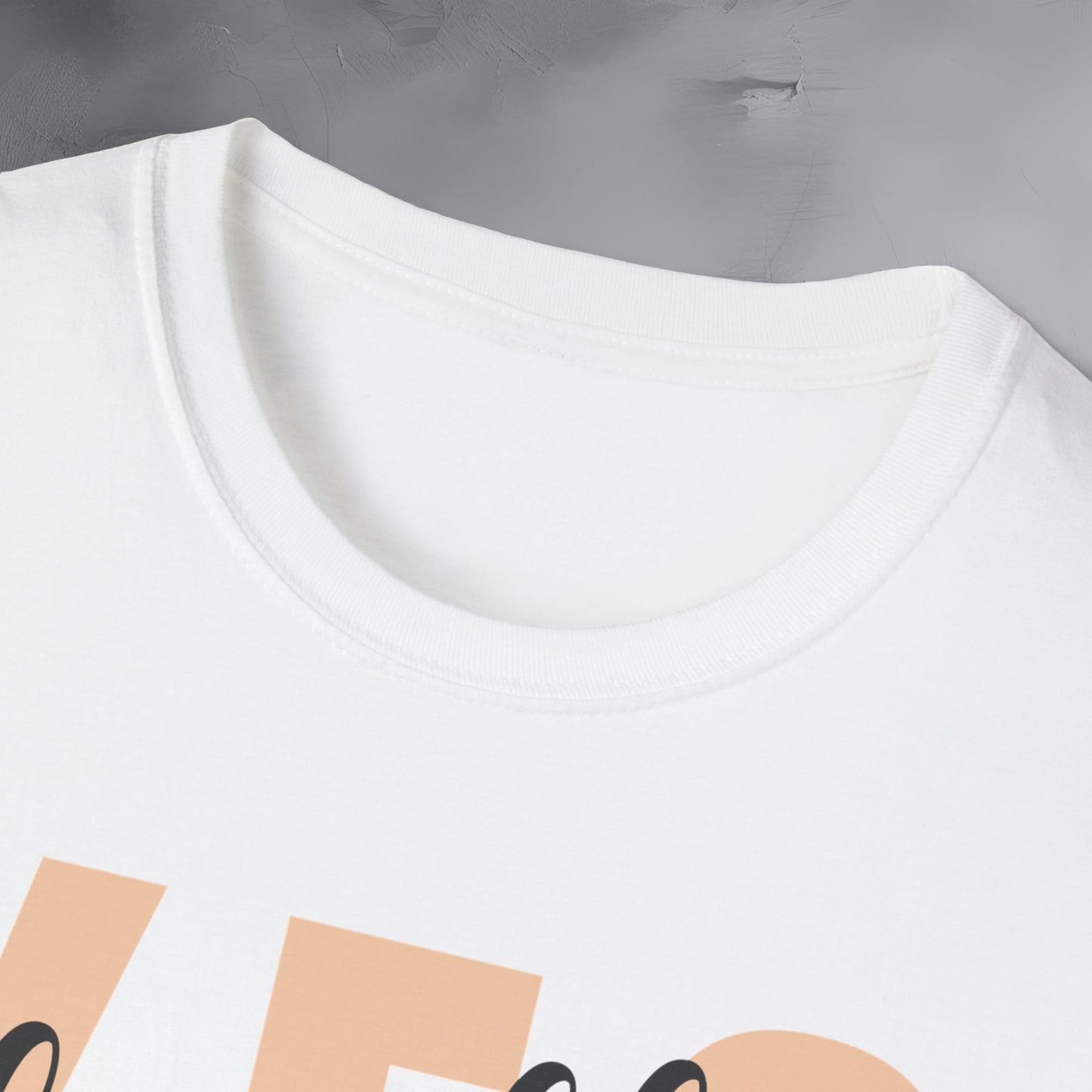 Strictly Yes T-Shirt