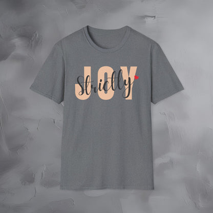 Strictly Joy T-Shirt