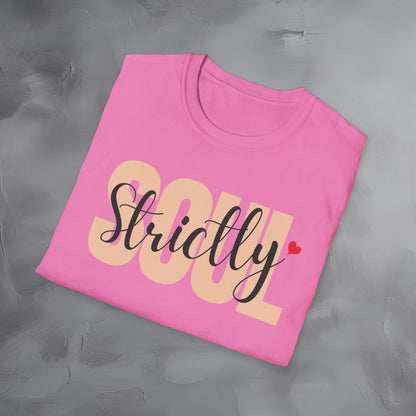 Strictly Soul T-Shirt