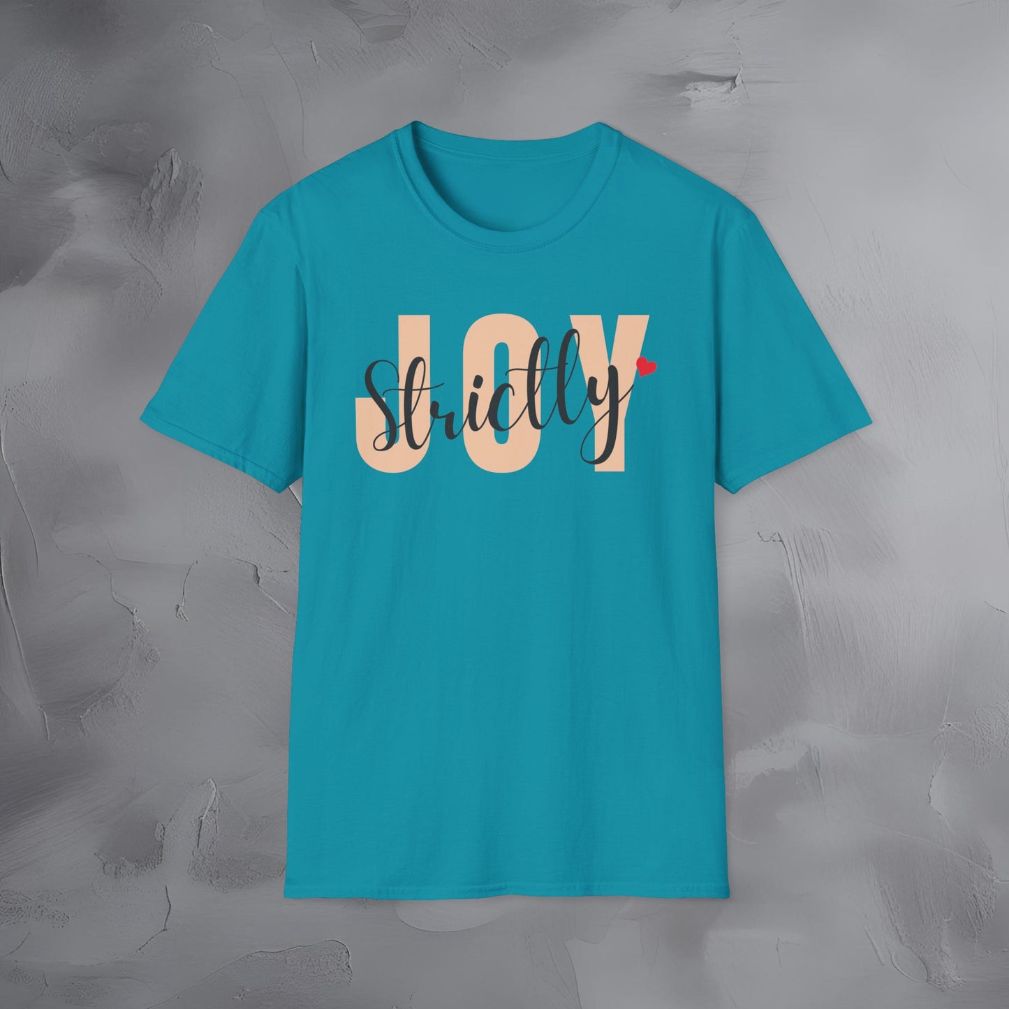 Strictly Joy T-Shirt