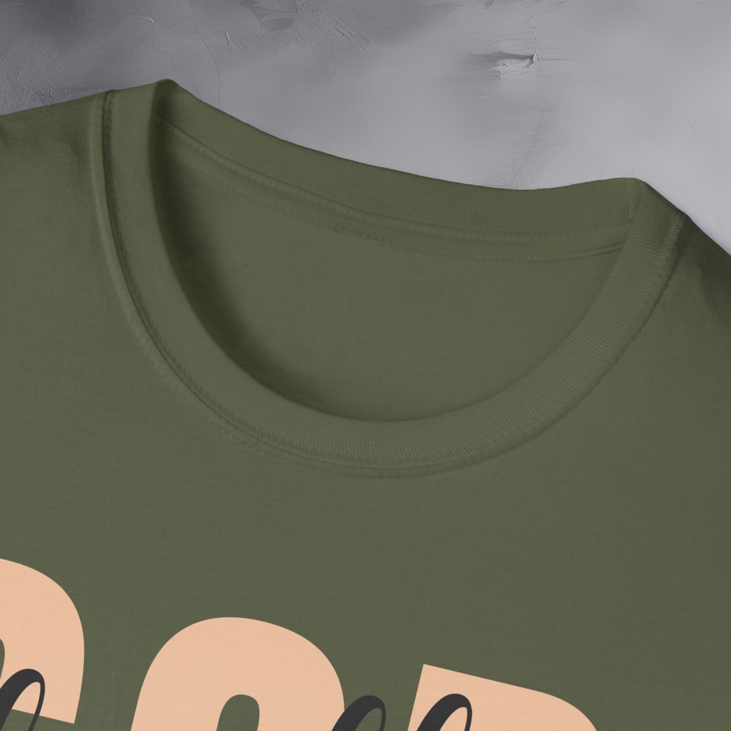Strictly God T-Shirt