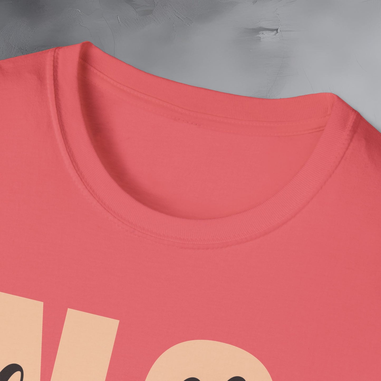 Strictly No T-Shirt