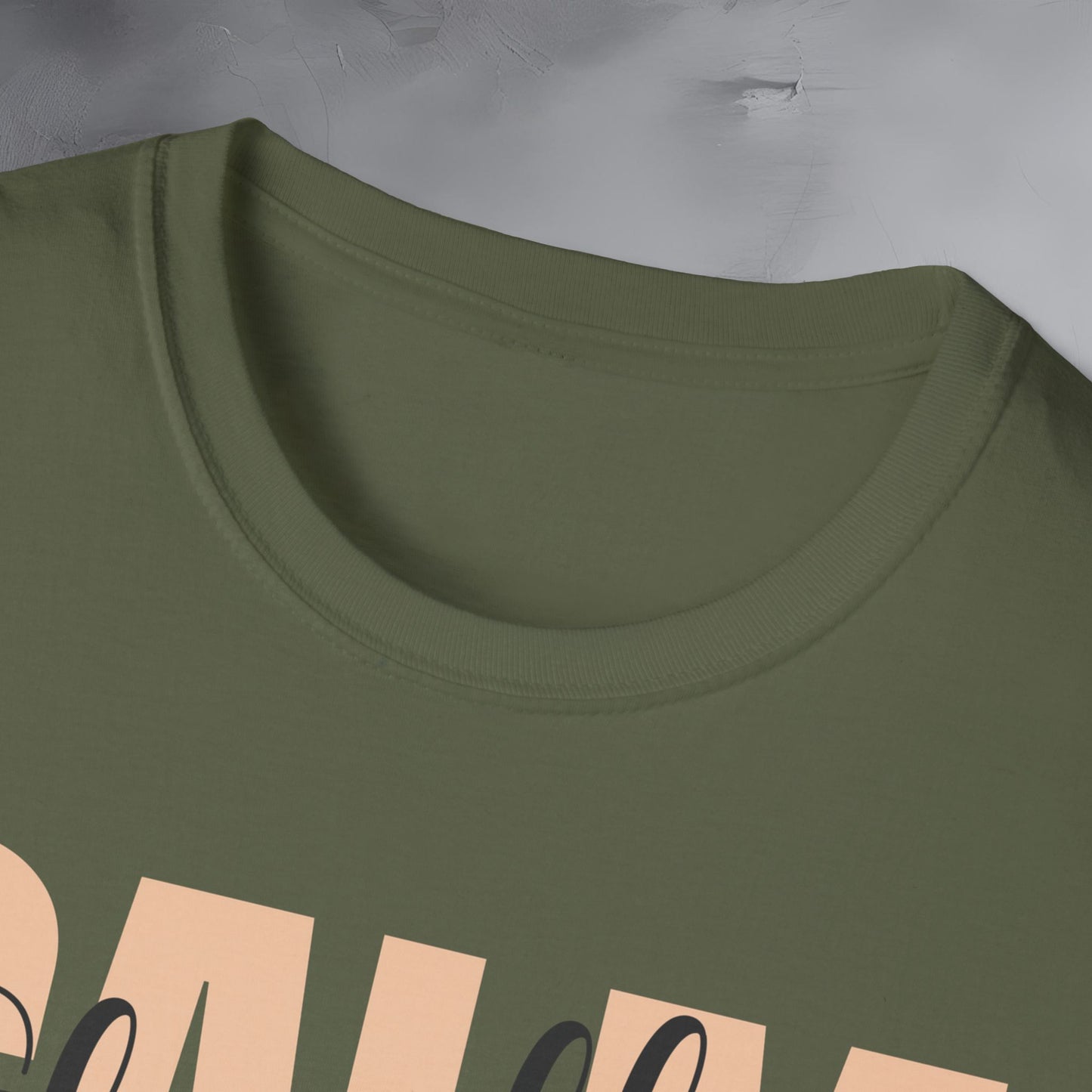 Strictly Calm T-Shirt