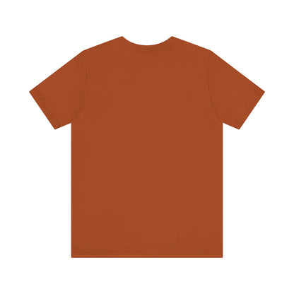Strictly Fishing T-Shirt – Hooked on Stillness | Minimal Outdoor Lifestyle Tee