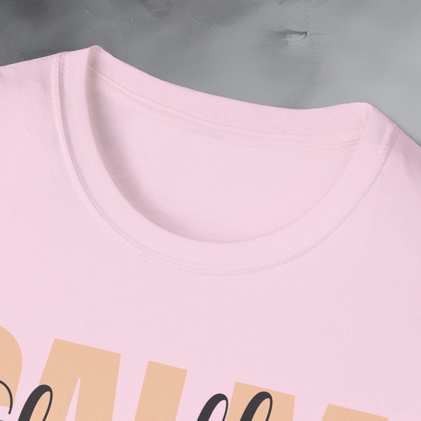 Strictly Calm T-Shirt