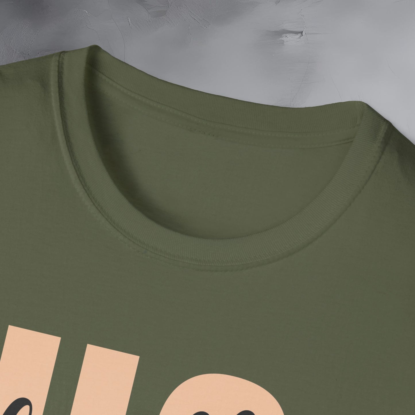 Strictly US T-Shirt