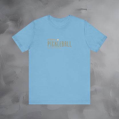 Strictly Pickleball – Play Hard - Dink Soft