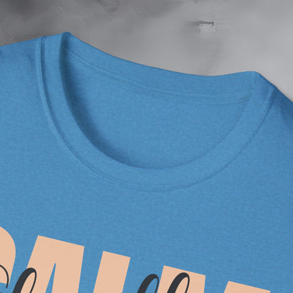 Strictly Calm T-Shirt
