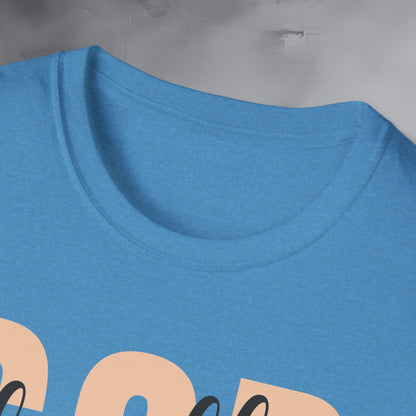 Strictly God T-Shirt