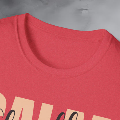Strictly Calm T-Shirt