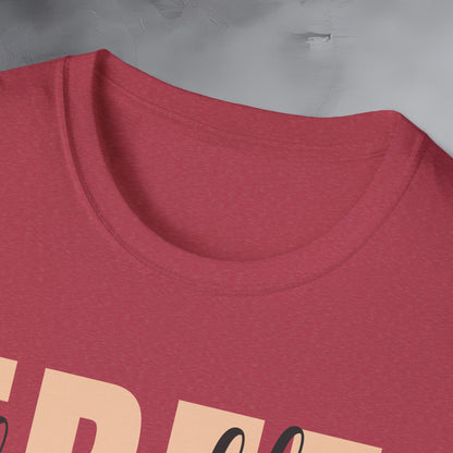 Strictly Free T-Shirt