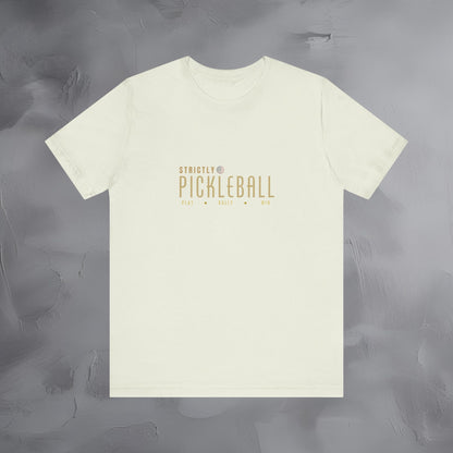 Strictly Pickleball Shirt – Play Rally Win
