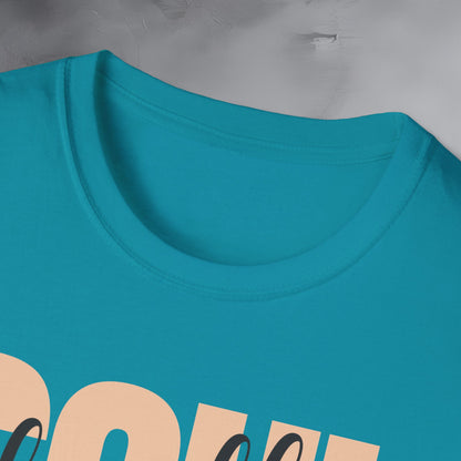 Strictly Soul T-Shirt