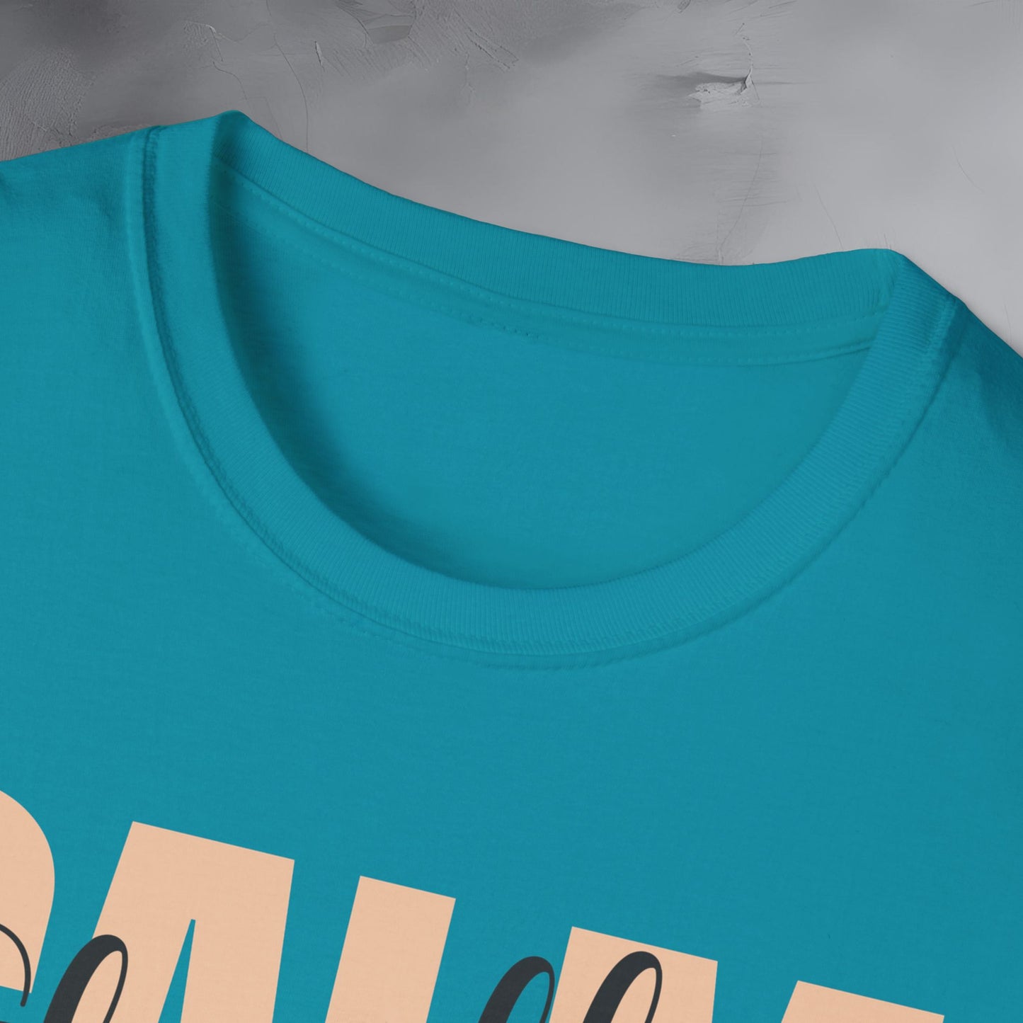 Strictly Calm T-Shirt