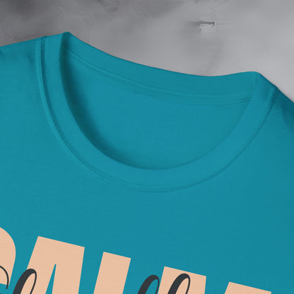 Strictly Calm T-Shirt