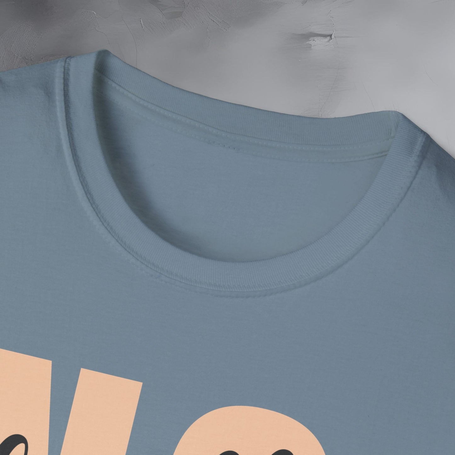 Strictly No T-Shirt
