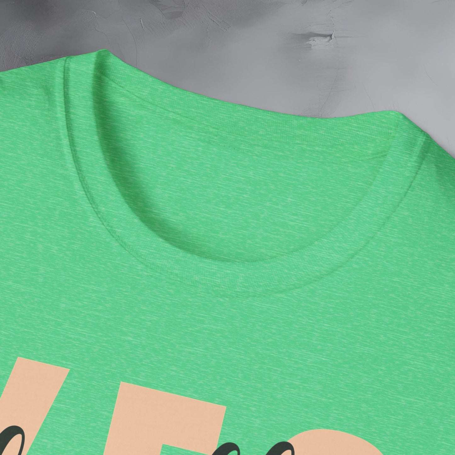 Strictly Yes T-Shirt