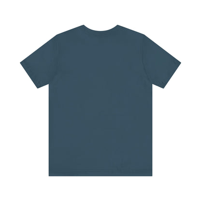 Strictly Human T-Shirt – Drum & Rhythm Graphic Tee - Primitive Tools, Timeless Beats