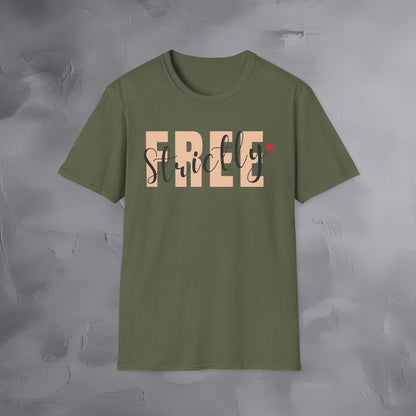 Strictly Free T-Shirt