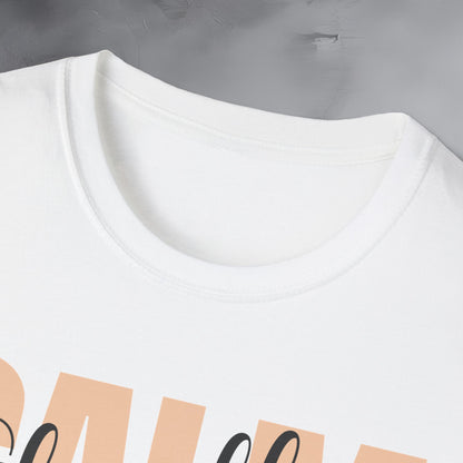 Strictly Calm T-Shirt