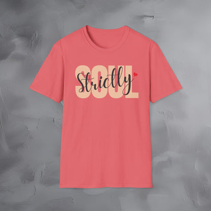 Strictly Soul T-Shirt
