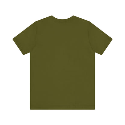 Strictly Human T-Shirt – Drum & Rhythm Graphic Tee - Primitive Tools, Timeless Beats