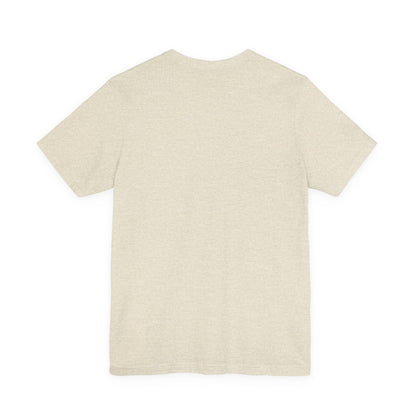 Strictly Fishing T-Shirt – Hooked on Stillness | Minimal Outdoor Lifestyle Tee