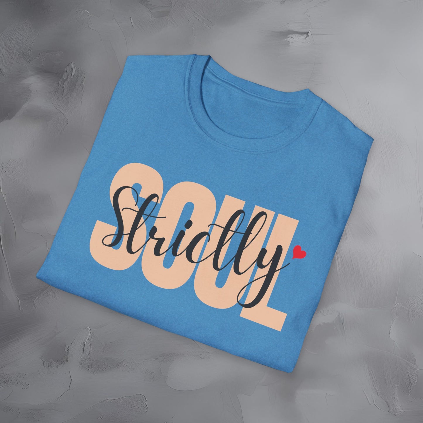 Strictly Soul T-Shirt