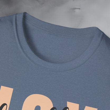 Strictly Joy T-Shirt