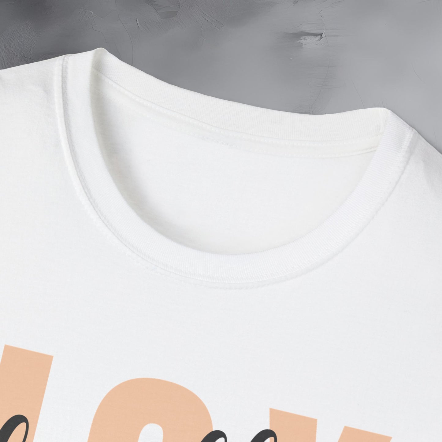 Strictly Joy T-Shirt