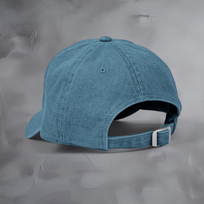 Strictly Win - Embroidered Baseball Hat