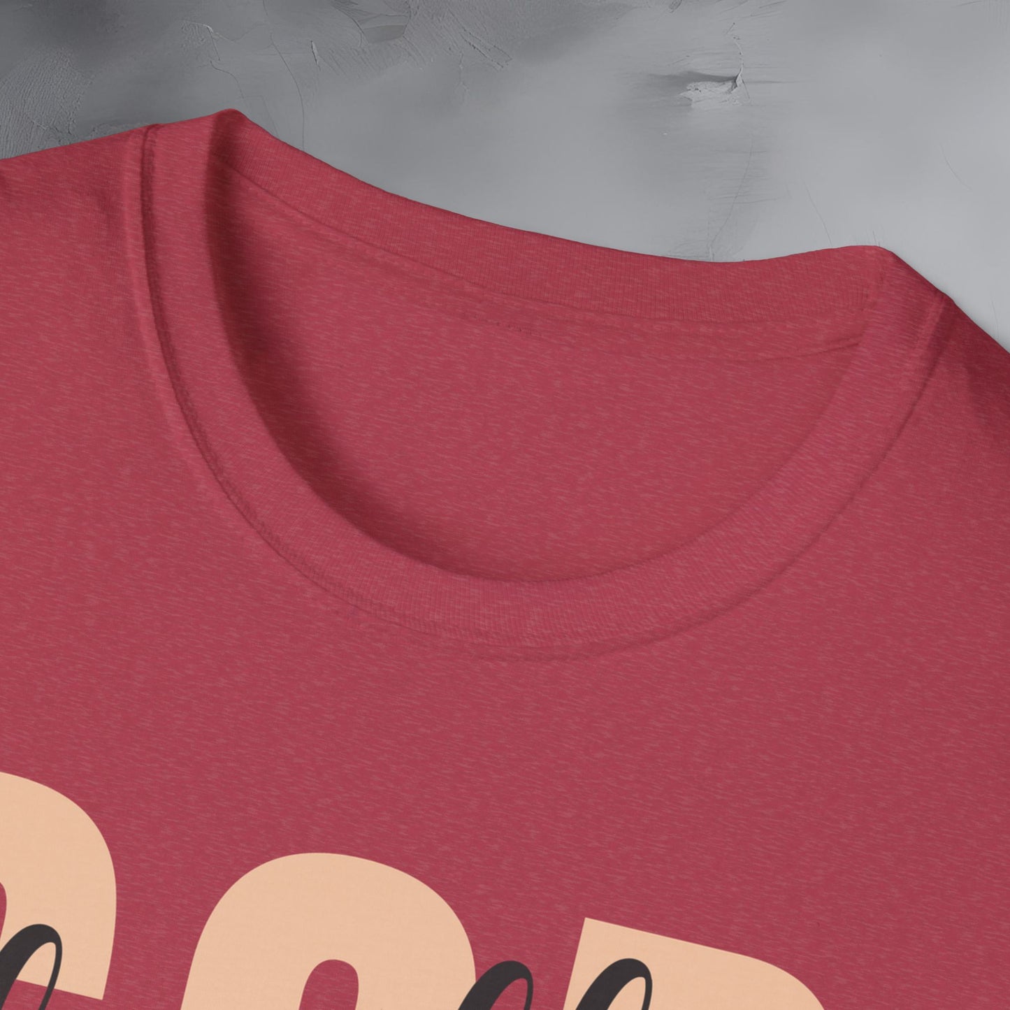 Strictly God T-Shirt