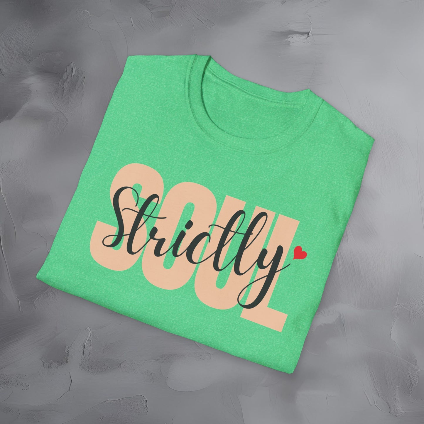 Strictly Soul T-Shirt