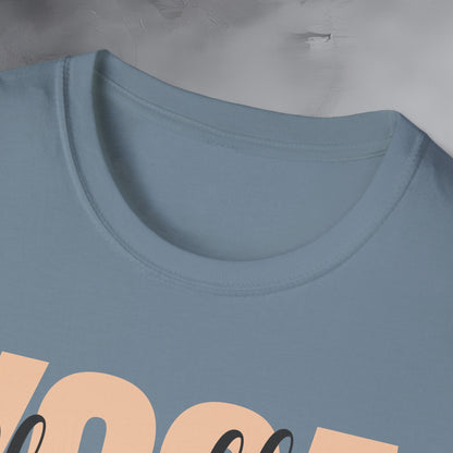Strictly Yoga T-Shirt
