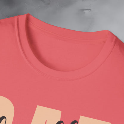 Strictly Cat T-Shirt