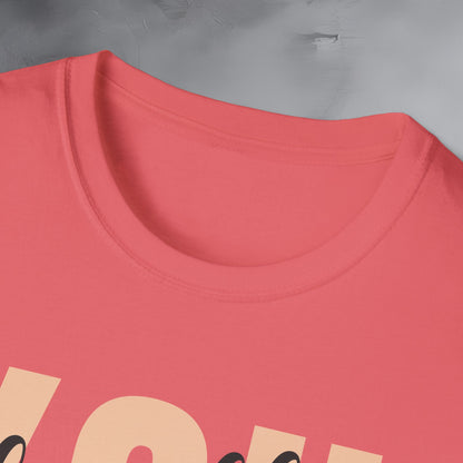 Strictly You T-Shirt