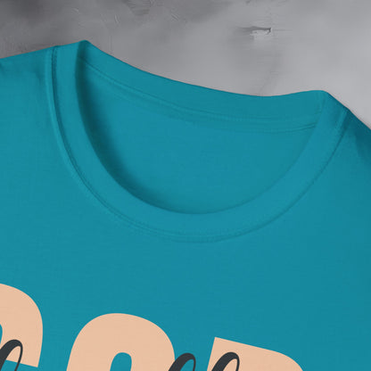 Strictly God T-Shirt