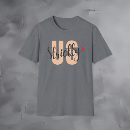 Strictly US T-Shirt