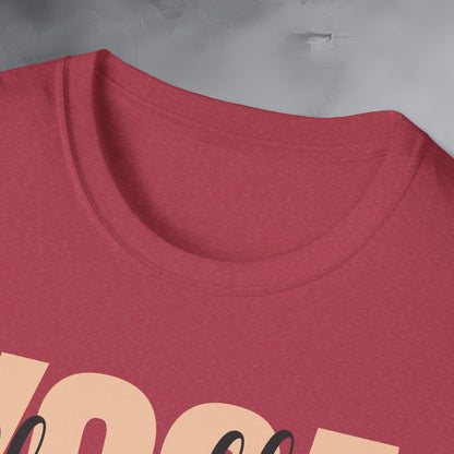 Strictly Yoga T-Shirt