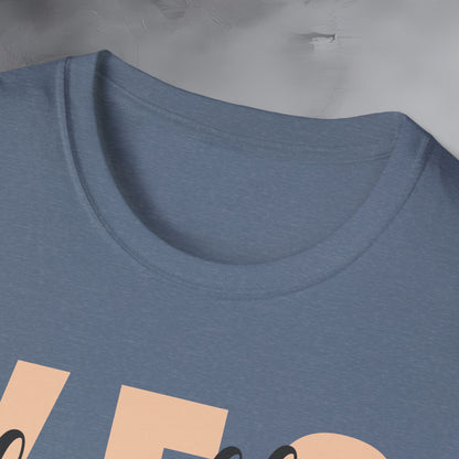 Strictly Yes T-Shirt