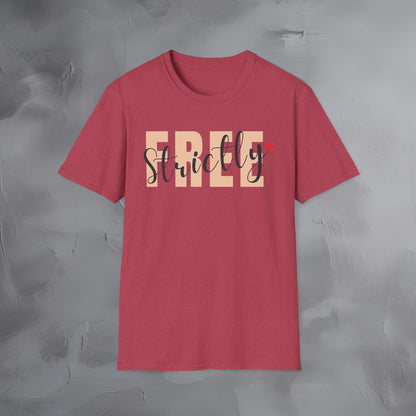 Strictly Free T-Shirt