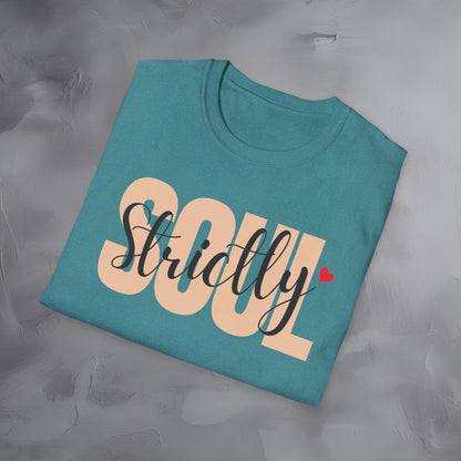 Strictly Soul T-Shirt