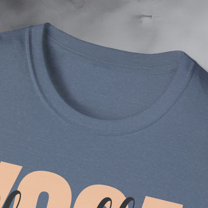 Strictly Yoga T-Shirt