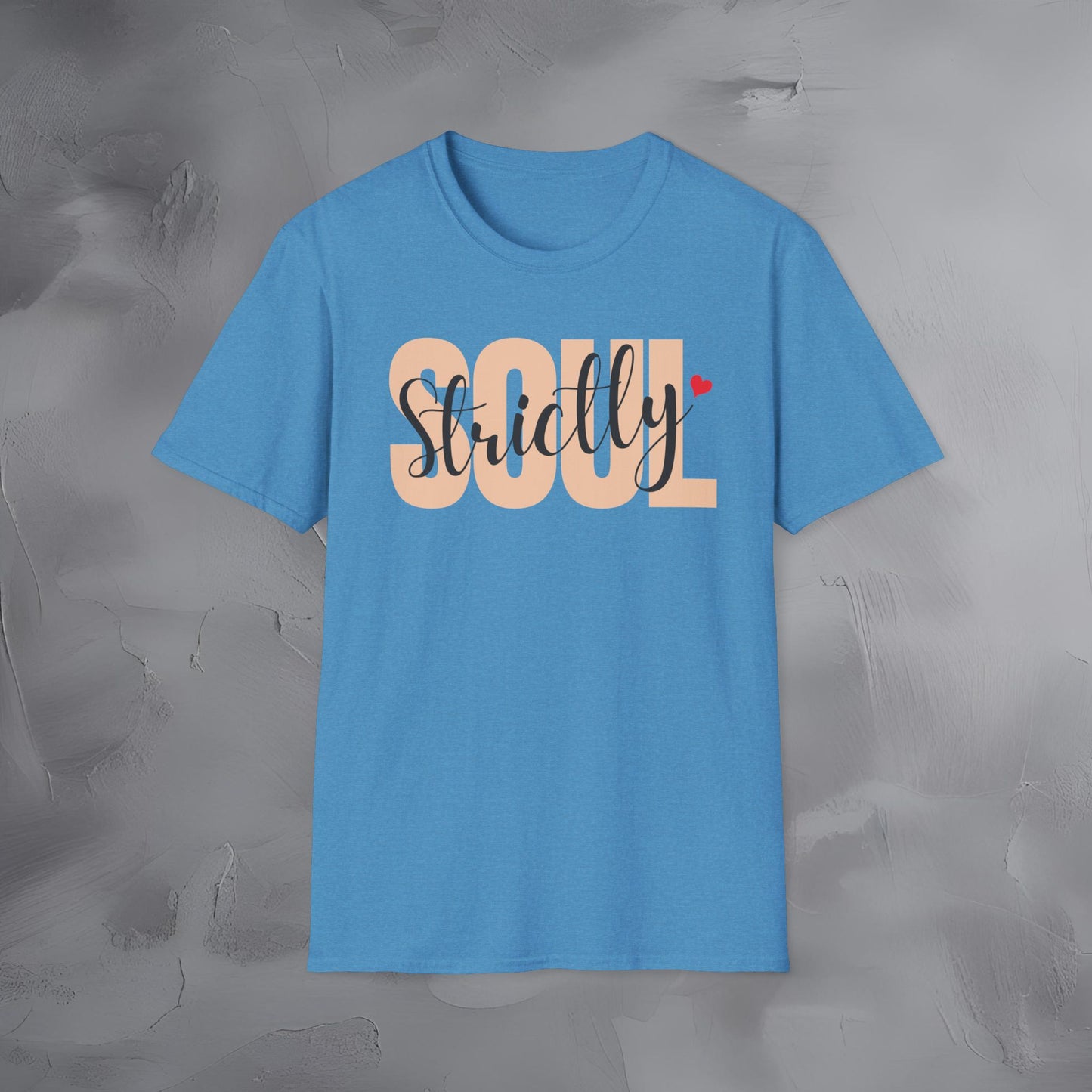 Strictly Soul T-Shirt