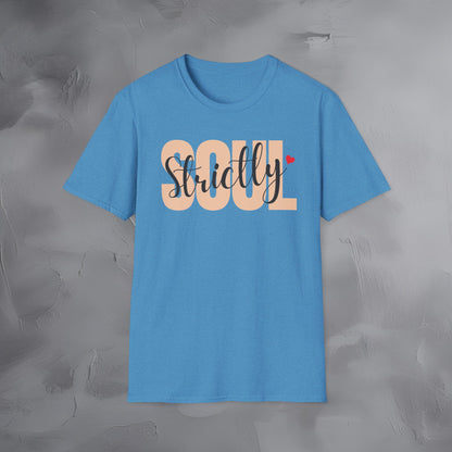 Strictly Soul T-Shirt