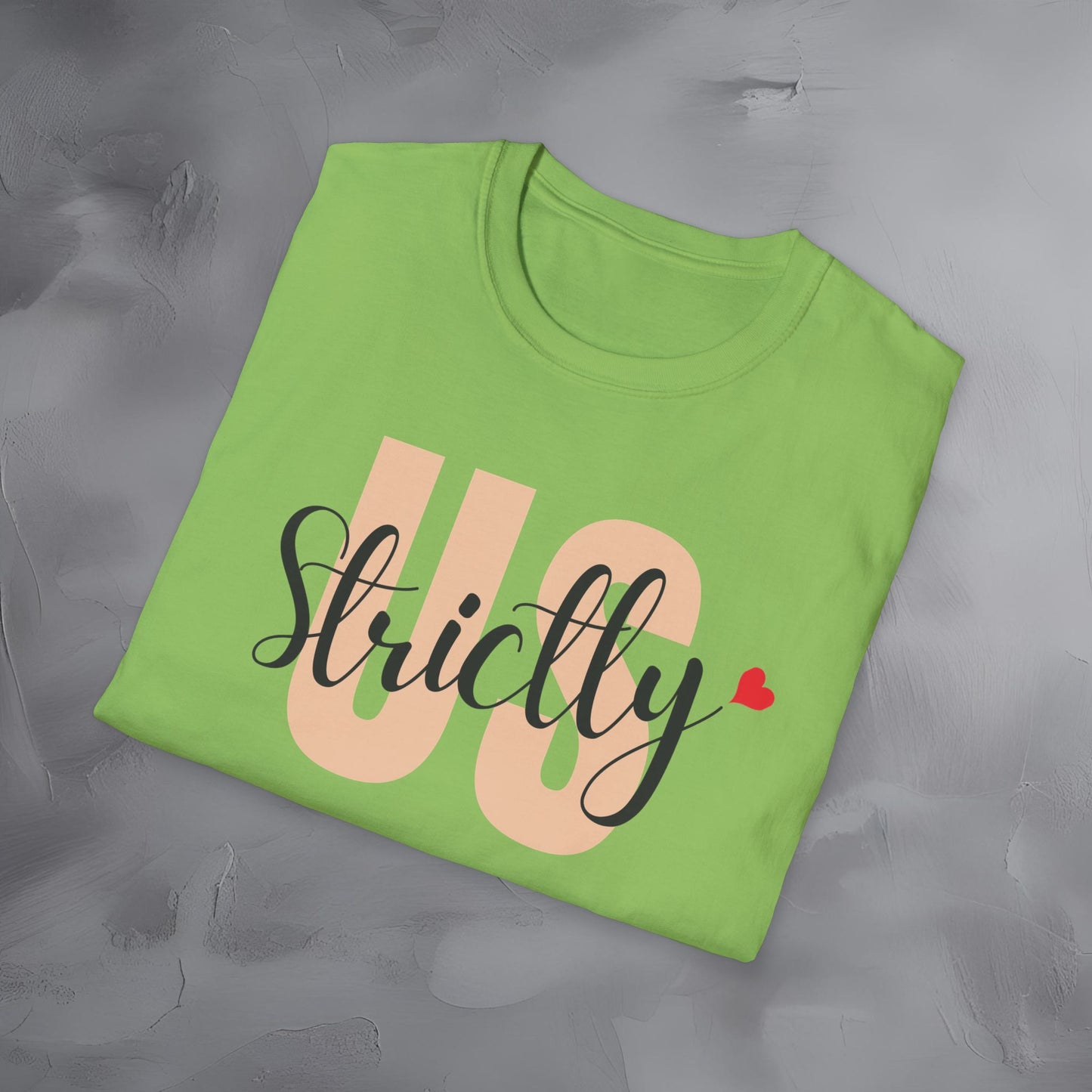 Strictly US T-Shirt